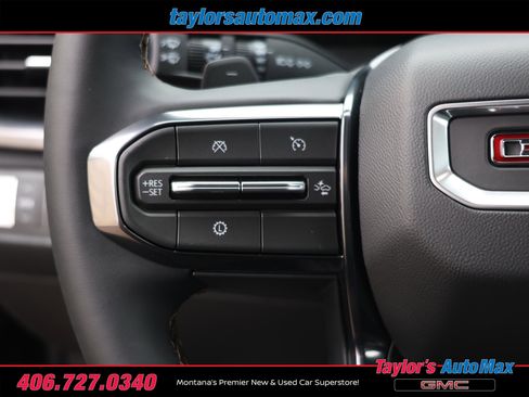 New 2026 GMC Acadia AT4 image 34