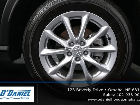 Used 2026 Honda CR-V EX image 42