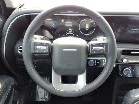 New 2026 Hyundai Palisade SEL image 13