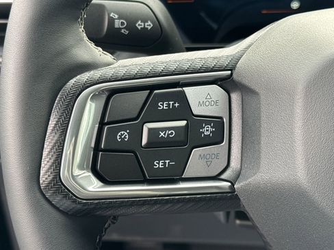 New 2026 Ford Mustang Coupe RWD image 22