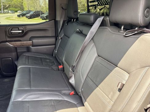 Used 2020 GMC Sierra 1500 Denali w/ Denali Premium Package image 29