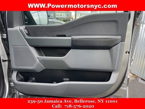 Used 2023 Ford F150 XLT image 35