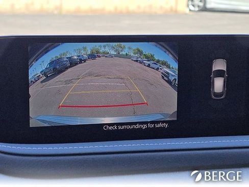 New 2026 MAZDA CX-30 AWD 2.5 S image 18