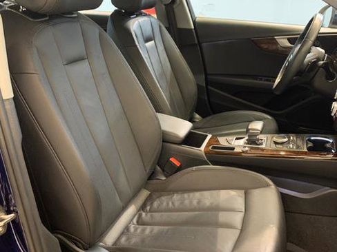 Used 2019 Audi A4 2.0T Premium w/ Convenience Package image 58