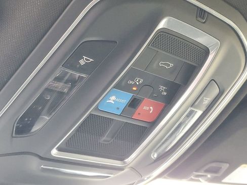 Used 2024 Jeep Grand Cherokee L Laredo AWD/4WD image 23