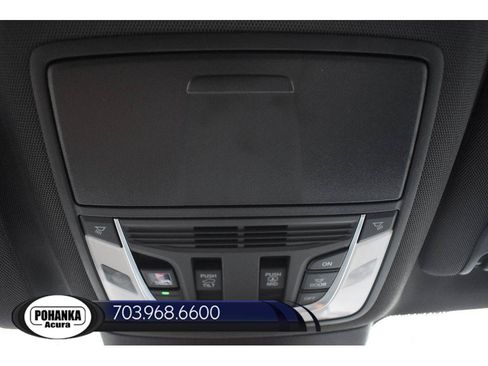 New 2026 Acura MDX Type S AWD/4WD image 18