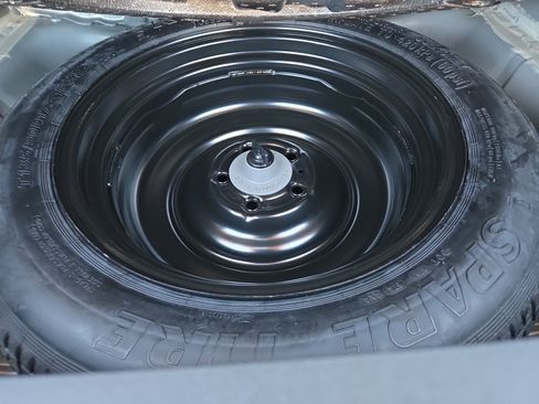 New 2026 Honda HR-V Sport image 39