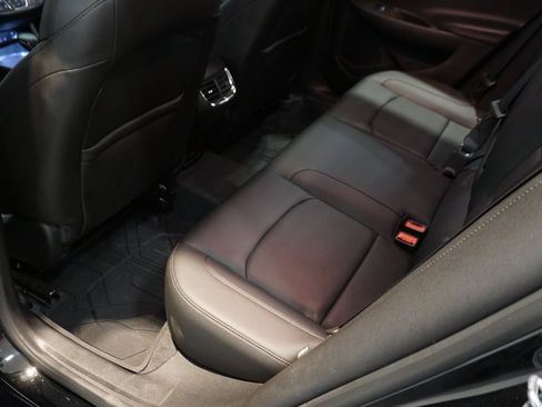 Certified 2023 Chevrolet Malibu LT w/ Midnight Edition image 27