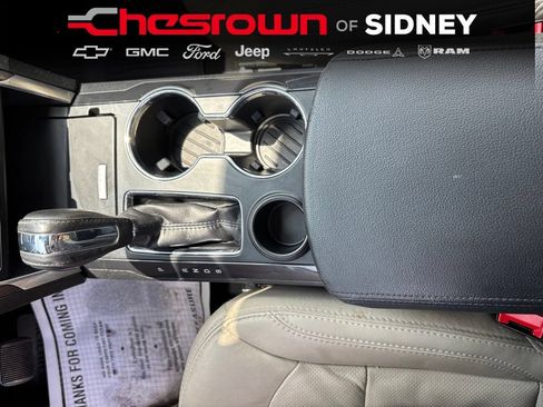 Used 2018 Ford Explorer Limited w/ Equipment Group 301A FWD image 19