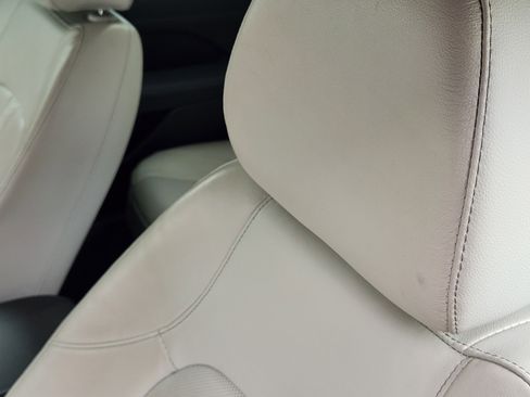 Used 2022 Hyundai Sonata Limited FWD image 17