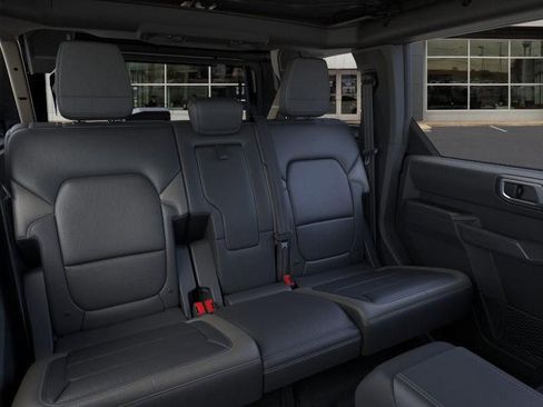 New 2026 Ford Bronco Outer Banks image 15