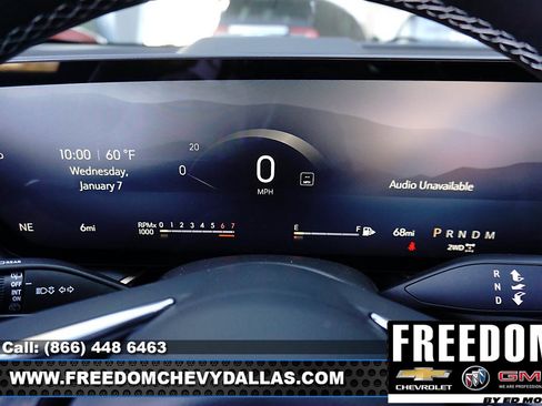 New 2026 Buick Envision Sport Touring image 18