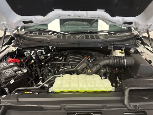 New 2026 Ford F150 XLT w/ Equipment Group 302A MID AWD/4WD image 17