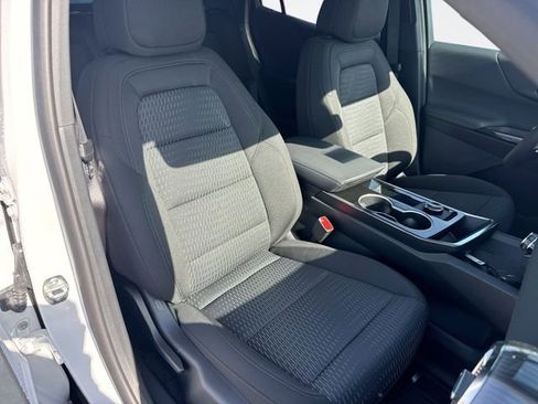 New 2026 Chevrolet Equinox LT w/ Safety and Technology Package image 25