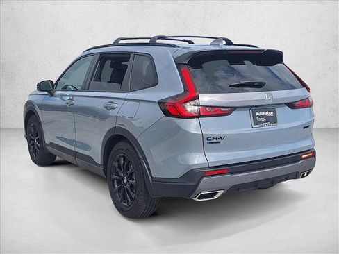 Used 2026 Honda CR-V Sport image 7