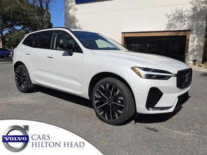 New 2026 Volvo XC60 B5 Ultra w/ Protection Package Premier