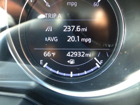 Used 2023 MAZDA CX-9 Touring image 26