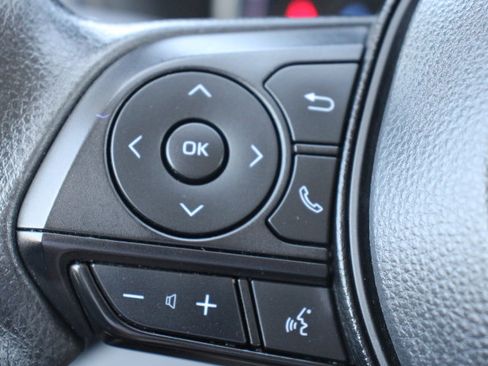 Certified 2024 Toyota RAV4 LE image 23