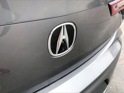 Used 2025 Acura TLX w/ Technology Package image 30