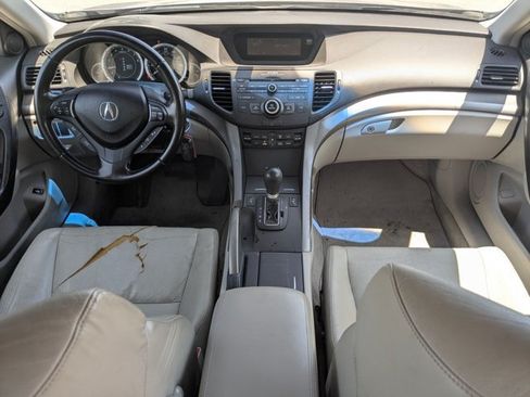 Used 2010 Acura TSX Sedan FWD image 15