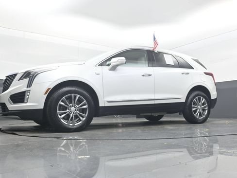 Used 2023 Cadillac XT5 Premium Luxury AWD/4WD image 27