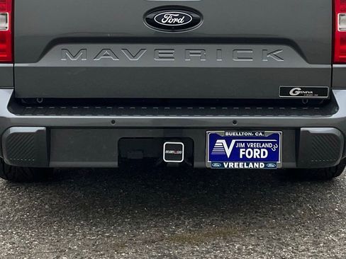 New 2025 Ford Maverick XLT w/ XLT Luxury Package image 19