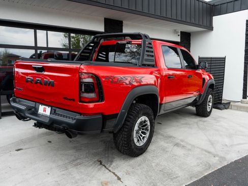 Used 2023 RAM 1500 TRX w/ TRX Level 2 Equipment Group AWD/4WD image 11
