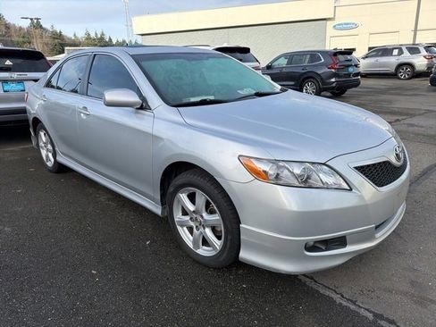 Used 2007 Toyota Camry LE image 3