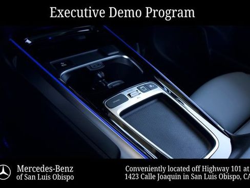 Used 2026 Mercedes-Benz GLB 250 image 24