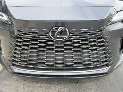 New 2026 Lexus RX 350 Premium image 15