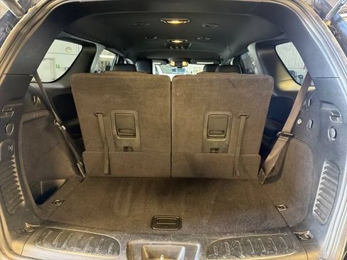 Used 2021 Dodge Durango GT AWD/4WD image 8