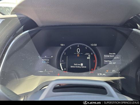 New 2026 Lexus RX 350 Premium FWD image 20