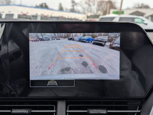 New 2026 Chevrolet Trax LS image 3