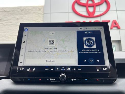 New 2026 Toyota RAV4 AWD Plug-in Hybrid image 28