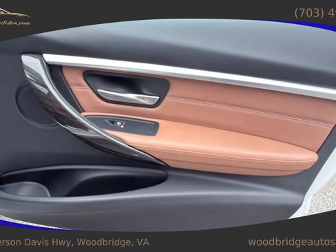 Used 2016 BMW 328i xDrive Sedan image 26