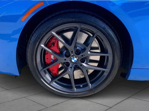 Certified 2024 BMW M235i xDrive Gran Coupe w/ M Performance Package image 10