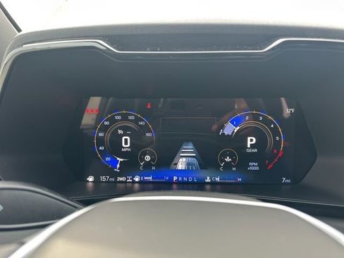 New 2026 Chevrolet Colorado Z71 image 21