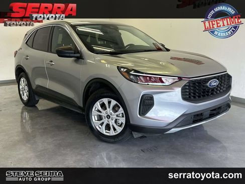 Used 2024 Ford Escape Active FWD image 1