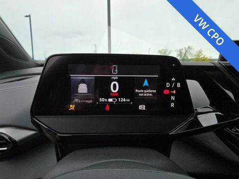 Certified 2023 Volkswagen ID.4 Pro S Plus AWD/4WD image 13