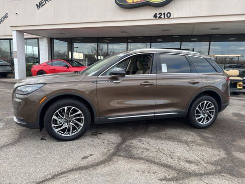 Used 2022 Lincoln Corsair FWD image 5