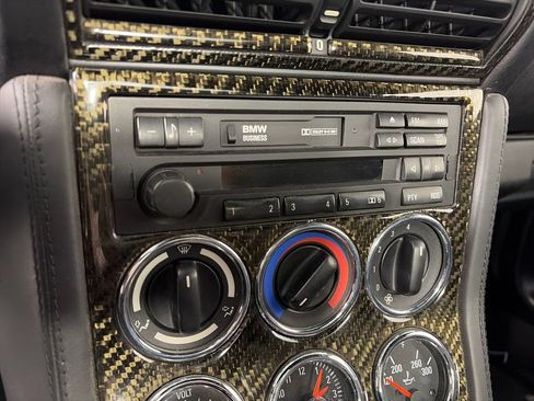 Used 1998 BMW M Roadster RWD image 15
