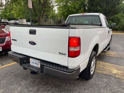 Used 2007 Ford F150 2WD Regular Cab image 23