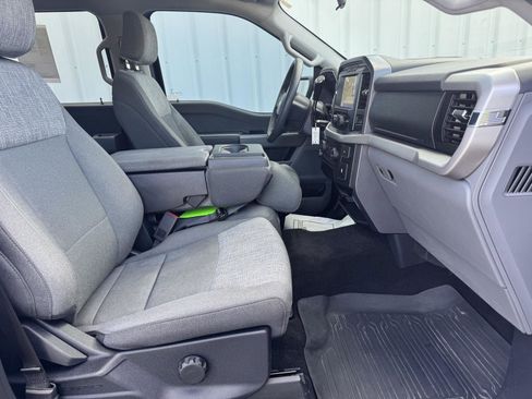Used 2023 Ford F150 XLT w/ XTR Package image 22