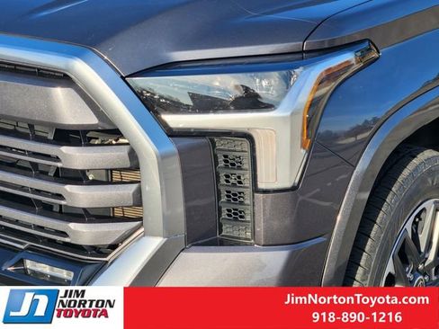 Used 2024 Toyota Tundra Limited image 11