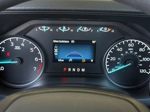New 2026 Ford F150 XL RWD image 25