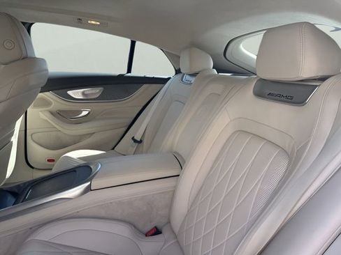 Used 2019 Mercedes-Benz AMG GT 53 image 18