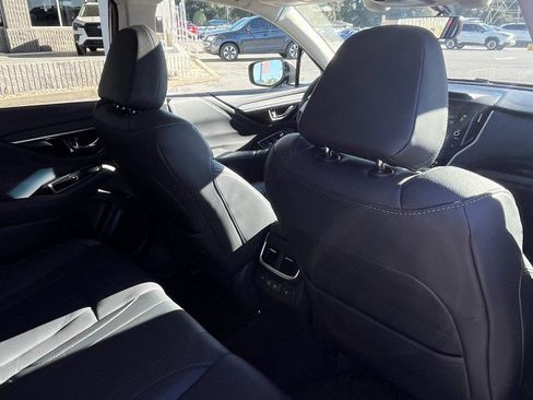 Certified 2022 Subaru Outback Limited XT image 12