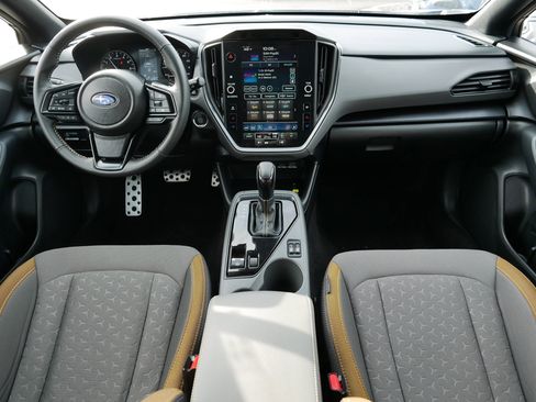 Certified 2025 Subaru Crosstrek 2.5i Sport w/ Popular Package #4A image 10