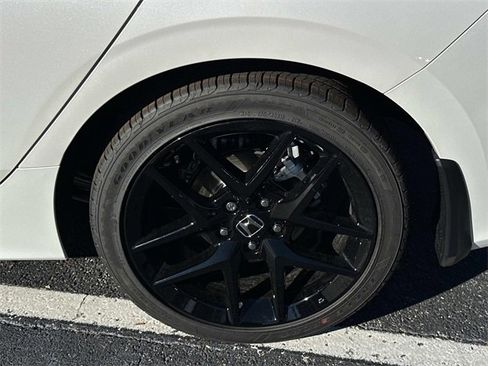 New 2026 Honda Civic Sport image 10