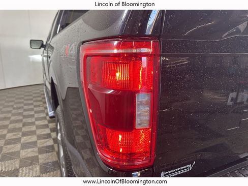 Used 2022 Ford F150 XLT w/ Equipment Group 302A High image 21